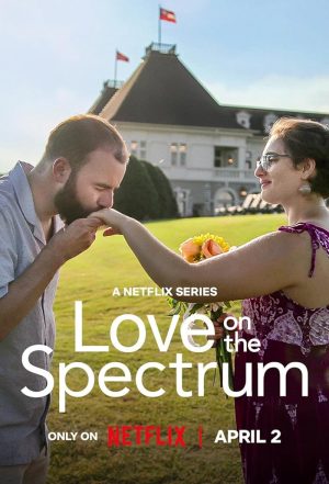 مسلسل Love on the Spectrum U.S. مترجم