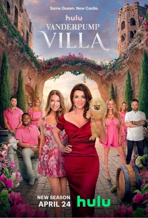 مسلسل Vanderpump Villa مترجم