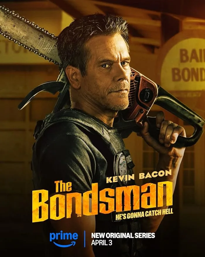 مسلسل The Bondsman مترجم
