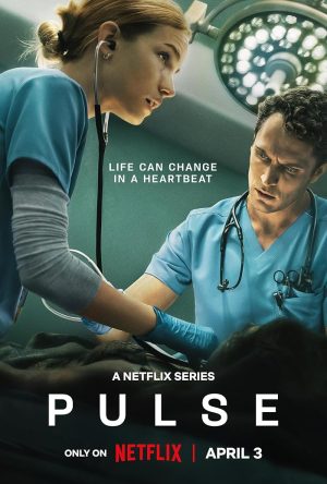 مسلسل Pulse 2025 مترجم