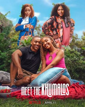 فيلم Meet the Khumalos 2025 مترجم اون لاين