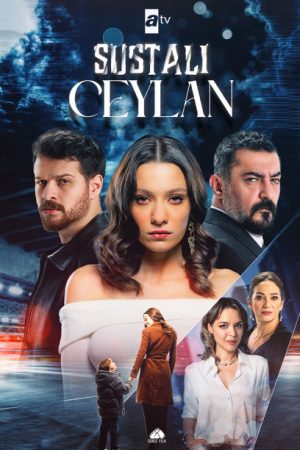 مسلسل الغزال مترجم