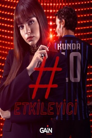 مسلسل المؤثر مترجم