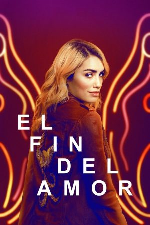 مسلسل The End of Love مترجم