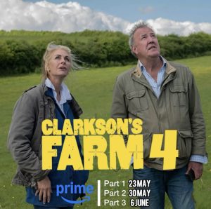 مسلسل Clarkson's Farm مترجم