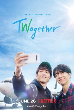 برنامج الرفيقان Twogether الحلقة 8