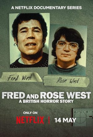 مسلسل Fred & Rose West: A British Horror Story مترجم