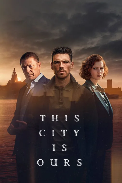 مسلسل This City Is Ours مترجم