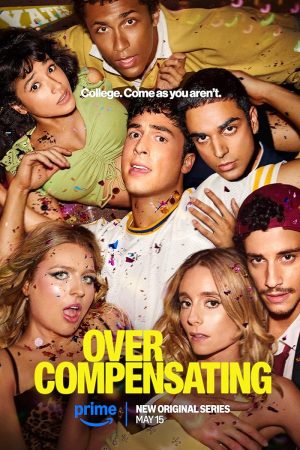 مسلسل Overcompensating الموسم الاول الحلقة 4