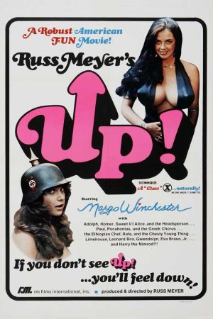 فيلم Up! 1976 مترجم اون لاين