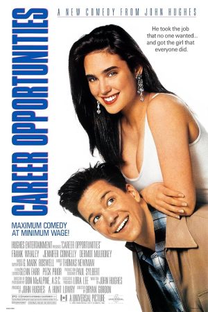 فيلم Career Opportunities 1991 مترجم اون لاين