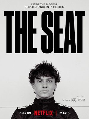 فيلم The Seat 2025 مترجم اون لاين