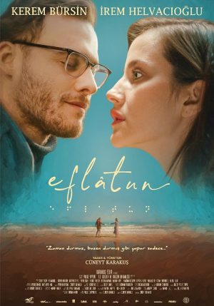فيلم افلاطون Eflatun 2022 مترجم اون لاين