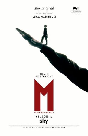 مسلسل M: Il figlio del secolo مترجم