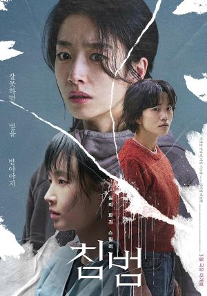 فيلم Somebody 2024 مترجم اون لاين
