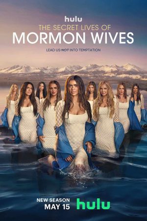 مسلسل The Secret Lives of Mormon Wives مترجم