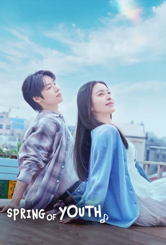 مسلسل Spring of Youth مترجم