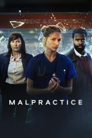 مسلسل Malpractice مترجم