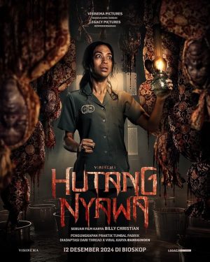 فيلم Hutang Nyawa 2024 مترجم اون لاين