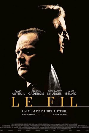 فيلم Le fil 2024 مترجم اون لاين