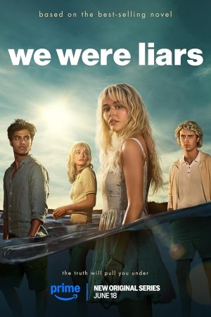 مسلسل We Were Liars مترجم