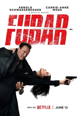 مسلسل Fubar مترجم