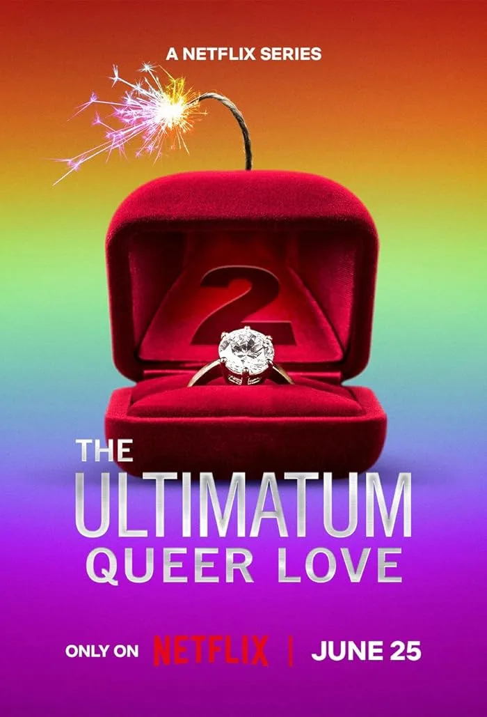برنامج The Ultimatum: Queer Love مترجم