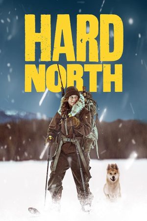مسلسل Hard North مترجم
