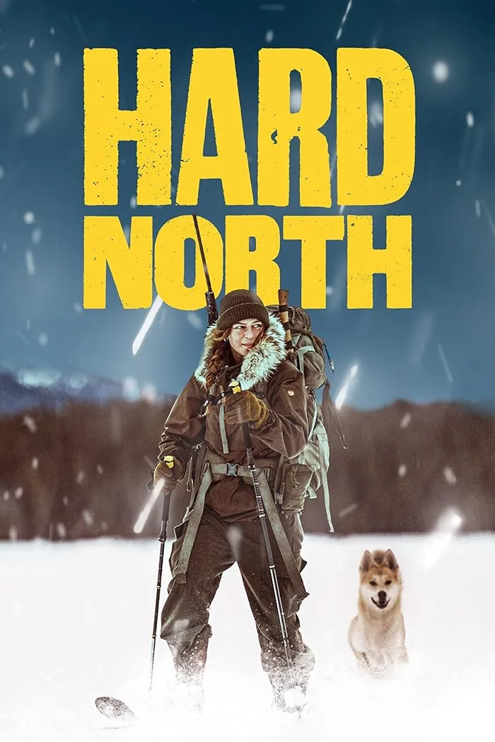مسلسل Hard North مترجم