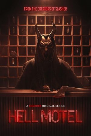 مسلسل Hell Motel الموسم الاول الحلقة 3
