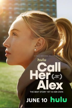 مسلسل Call Her Alex مترجم