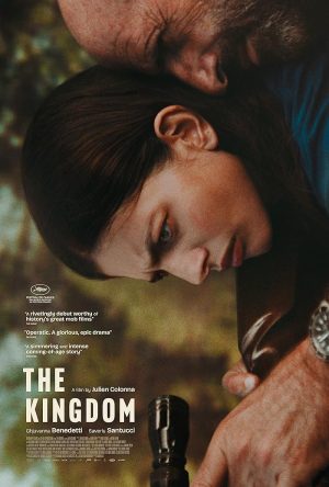 فيلم The Kingdom 2024 مترجم اون لاين