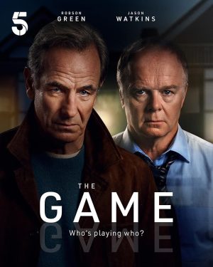 مسلسل The Game 2025 مترجم