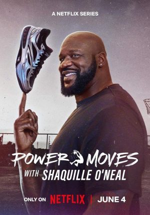 مسلسل Power Moves with Shaquille O'Neal مترجم