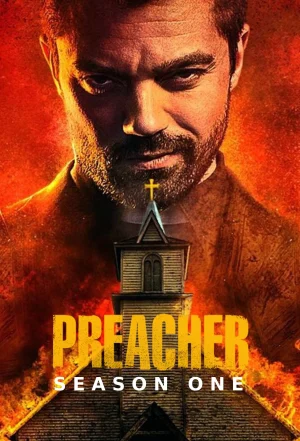 مسلسل Preacher مترجم
