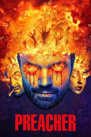 مسلسل Preacher الموسم الرابع الحلقة 10