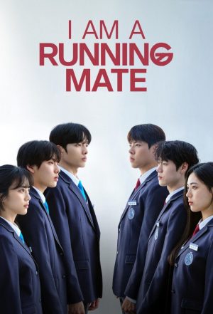 مسلسل المرشح الانتخابي I Am a Running Mate الحلقة 3