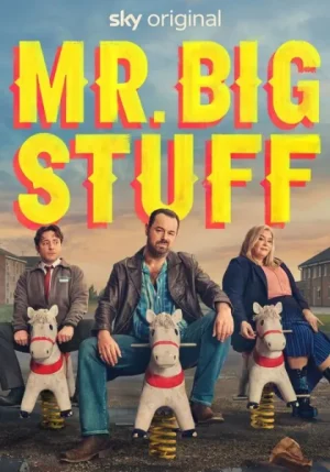 مسلسل Mr Bigstuff مترجم