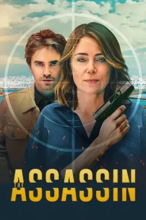 مسلسل The Assassin الموسم الاول الحلقة 1