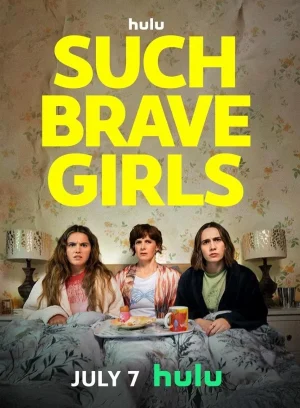 مسلسل Such Brave Girls مترجم