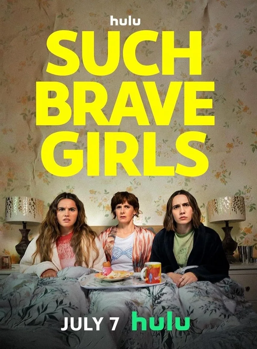 مسلسل Such Brave Girls مترجم