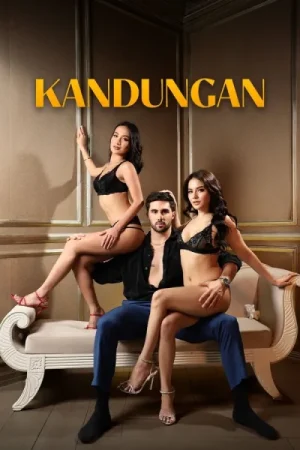 فيلم  Kandungan 2025 مترجم اون لاين