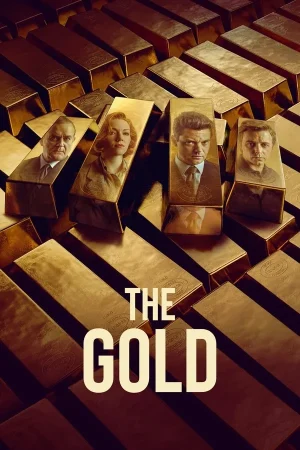 مسلس The Gold مترجم