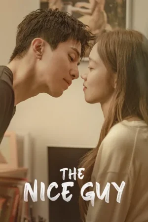 مسلسل The Nice Guy مترجم