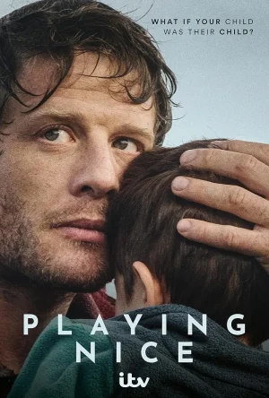 مسلسل Playing Nice مترجم