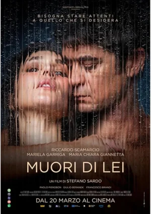 فيلم Muori di lei 2025 مترجم اون لاين