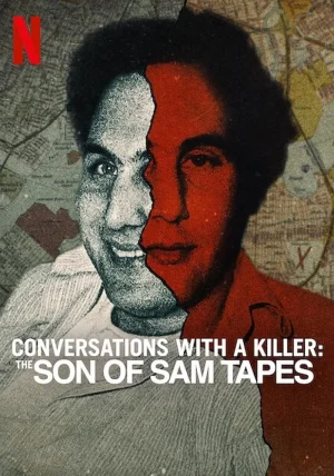مسلسل Conversations with a Killer: The Son of Sam Tapes مترجم