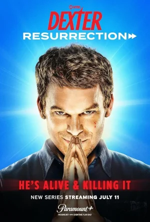 مسلسل Dexter: Resurrection الموسم الاول الحلقة 10
