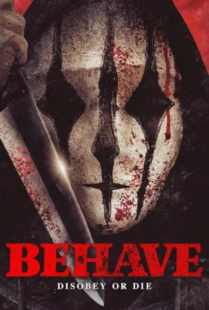 فيلم Behave 2024 مترجم اون لاين