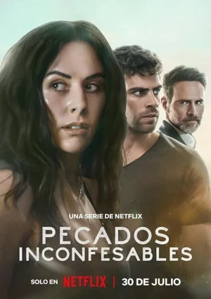 مسلسل Unspeakable Sins الموسم الاول الحلقة 18